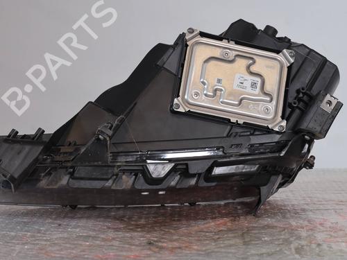 Right headlight JEEP AVENGER (J2) Electric | BP40007991C29 - Image 5