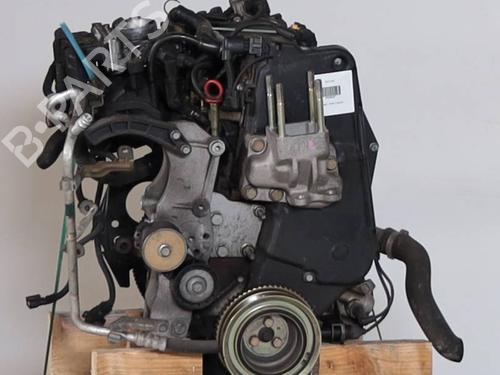 Motor FIAT PUNTO (188_) 1.2 60 (188.030, .050, .130, .150, .230, .250) (60 hp) 26435578
