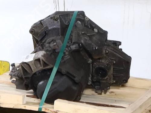 Gearbox FIAT PANDA (169_) 1.2 (169.AXB11, 169.AXB1A) | BP33537604M3 - Image 3