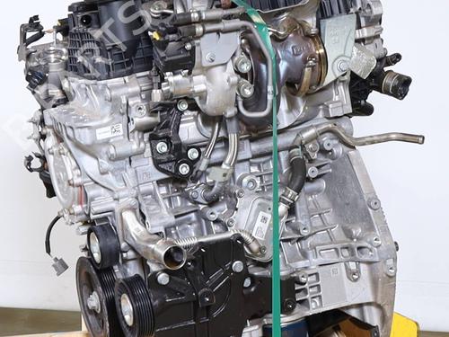 Engine JEEP RENEGADE SUV (BU, B1, BV) 1.3 PHEV 4Xe | BP38590467M1 - Image 2