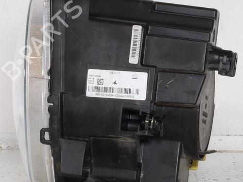 Scheinwerfer rechts JEEP COMPASS (MP, M6, MV, M7) 1.3 HYBRID 4X4 | BP29530190C29 