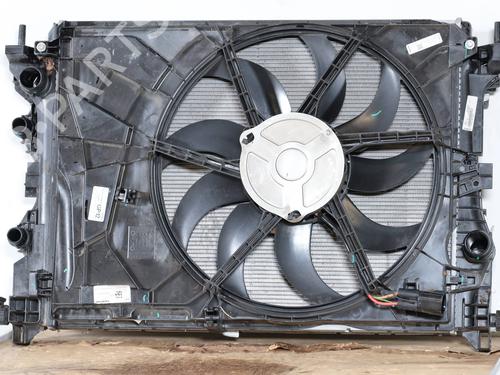 Used AC radiator AC radiator ALFA ROMEO TONALE (965_) 1.5 Mild Hybrid (160 hp) 30130286 30130286