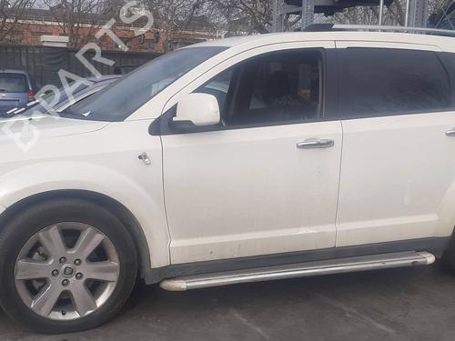 Starter FIAT FREEMONT (345_) 2.0 JTD 4x4 | BP36292319M8 - Image 5