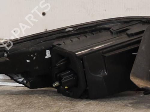 Right taillight PEUGEOT 308 III (FB_, FH_, FP_, F3_, FM_) Hybrid 225 (F3DGYT, F3DGNH) | BP26316493C35 