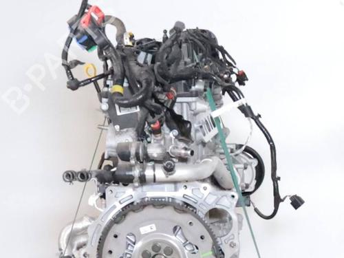 Motor JEEP COMPASS (MK49) 2.4 4x4 (170 hp) 27640379