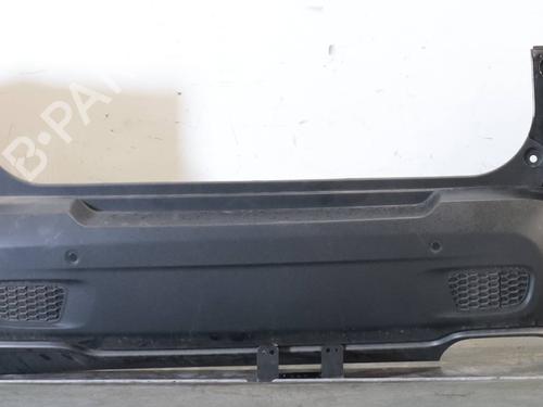Used Rear bumper Rear bumper 39135486 39135486