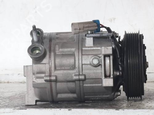 AC compressor FIAT FREEMONT (345_) 2.0 JTD | BP36797955M34 - Image 4