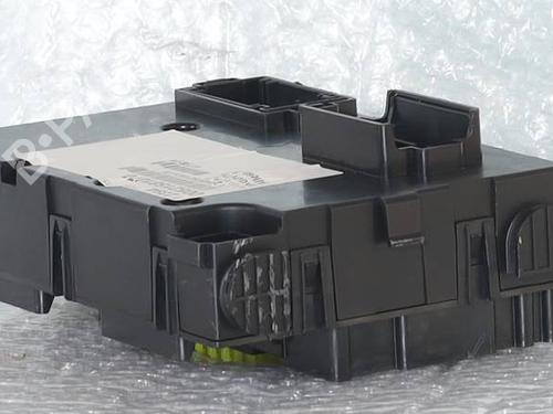 Fuse box JEEP RENEGADE SUV (BU, B1, BV) 1.3 PHEV 4Xe | BP39092486E1 - Image 3