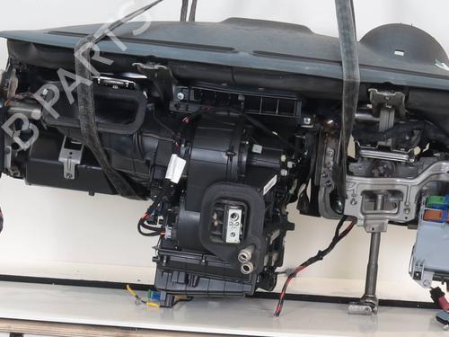 Used Dashboard FIAT 500 (312_) 1.2 (312AXA1A) (69 hp) 30661973