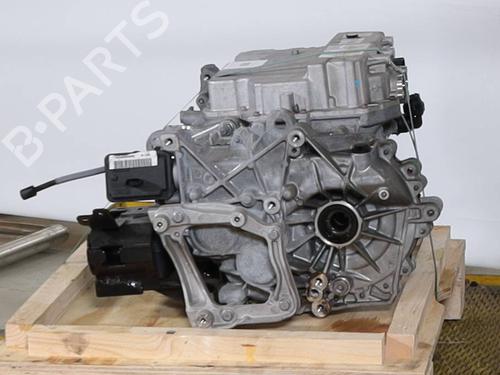 Used Engine FIAT 600e / 600 (365_, 364_) Electric (156 hp) 29137416