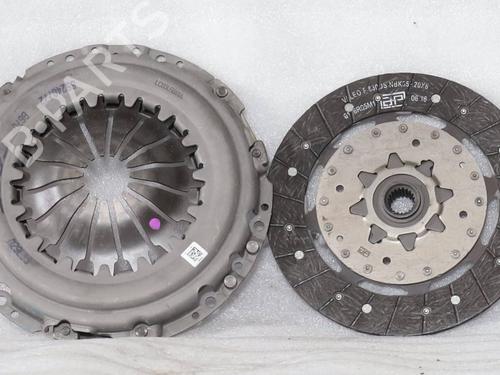 Używane Inne Inne FIAT DOBLO Platform/Chassis (263_) 1.6 D Multijet (90 hp) 36568493 36568493