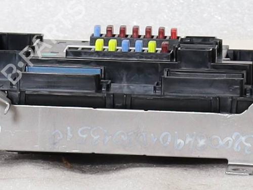 Fuse box FIAT 500e (332_) Elektro (FA1) | BP37516133E1 - Image 4
