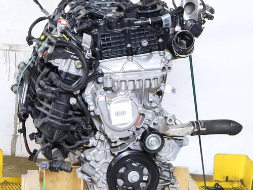 Engine ALFA ROMEO TONALE (965_) 1.3 Hybrid Q4 | BP33809967M1 - Image 2