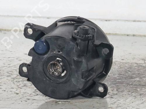 Right front fog light FIAT DUCATO Van (250_) 140 Multijet 2,2 D | BP30738660C31