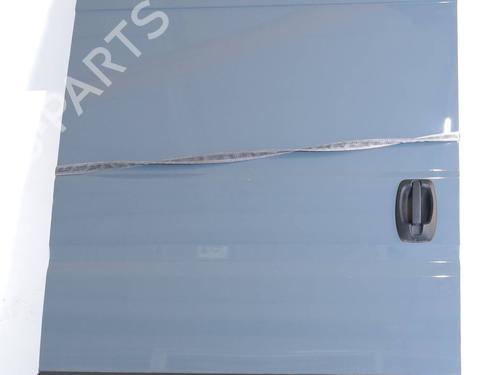 Used Right tailgate Right tailgate FIAT DUCATO Van (250_) 120 Multijet 2,2 D (120 hp) 36500872 36500872