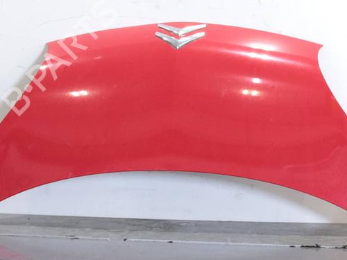 hood-citroen-c1-pm_-pn_-2005-2006-2007-2008-2009-2010-2011-2012-2013-2014-31647946 main image