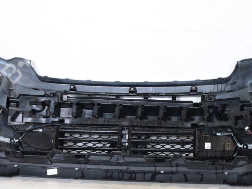 Used Front bumper JEEP COMPASS (MP, M6, MV, M7) 1.3 (131 hp) 24555205