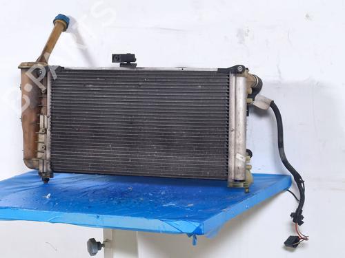 Used AC radiator AC radiator LANCIA MUSA (350_) 1.3 D Multijet (350.AXG11, 350.AXG1A) (90 hp) 30931092 30931092