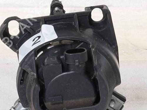 Left front fog light FIAT 500 (312_) 1.2 (312AXA1A) | BP38060728C30 - Image 3