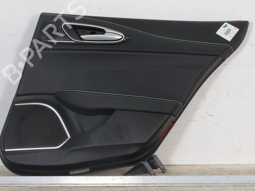 Used Rear right panel Rear right panel 30859123 30859123