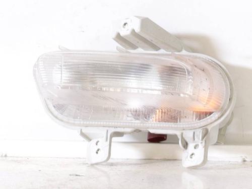 Used Left daytime light Left daytime light JEEP RENEGADE SUV (BU, B1, BV) 1.0 T-GDi (120 hp) 24115172 24115172