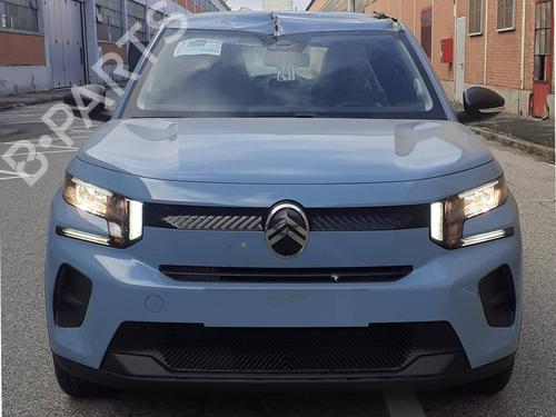 Brugte CITROËN C3 IV (CC_, CB_)  1.2 PureTech 100 (CCHPV4)  4933551