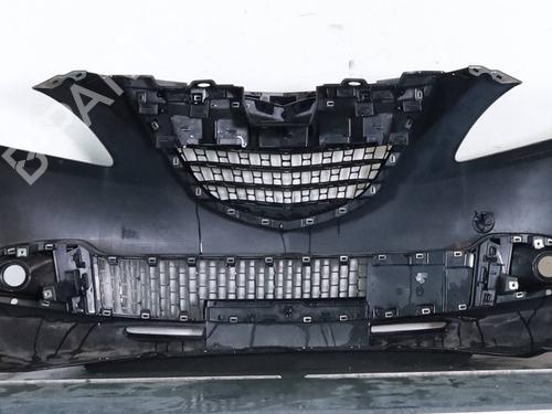 Front bumper LANCIA YPSILON (312_) 1.2 (312.PXA1A, 312.YXA1A) | BP38920885C7 - Image 4