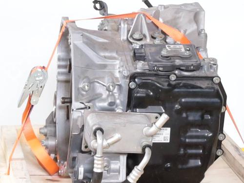 Gearbox JEEP RENEGADE SUV (BU, B1, BV) 1.3 PHEV 4Xe | BP23441199M3 
