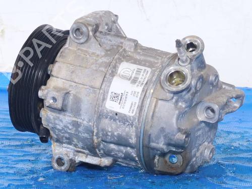 AC compressor FIAT DUCATO Van (250_) 140 Multijet 2,2 D | BP30859245M34