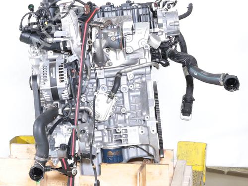 Engine FIAT 500X (334_) 1.3 (334.AXR11) | BP23965605M1 
