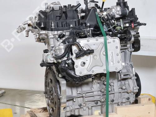 Used Engine ALFA ROMEO TONALE (965_) 1.3 Hybrid Q4 (280 hp) 29331466