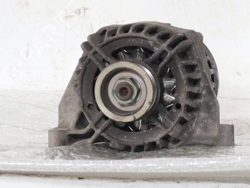 Used Alternator Alternator LANCIA MUSA (350_) 1.4 (350.AXA11, 350.AXA1A) (95 hp) 31793545 31793545