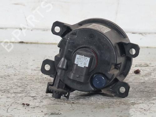 Left front fog light JEEP RENEGADE SUV (BU, B1, BV) 1.3 PHEV 4Xe | BP30662854C30