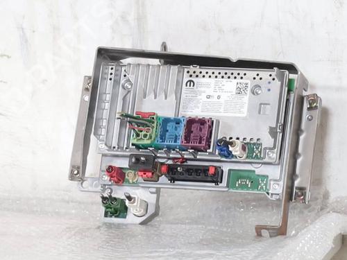 Used Radio Radio 38643567 38643567