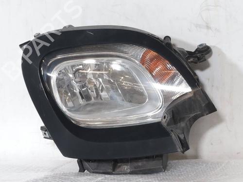 Used Right headlight Right headlight FIAT PANDA (312_, 319_) 1.0 Mild Hybrid (71 hp) 32029088 32029088