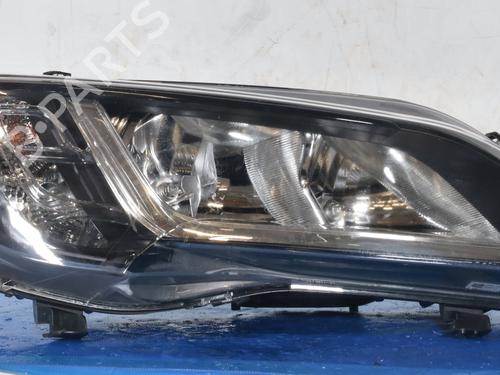 Used Right headlight FIAT DUCATO Van (250_) 140 Multijet 2,2 D (140 hp) 30859451