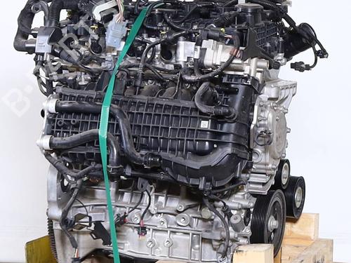 Engine JEEP RENEGADE SUV (BU, B1, BV) 1.3 PHEV 4Xe | BP38590454M1 - Image 4