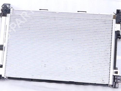 Used Radiator set Radiator set 36947149 36947149