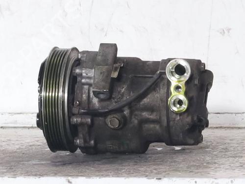 AC compressor OPEL TIGRA TwinTop (X04) 1.4 (R97) | BP33734370M34 - Image 4