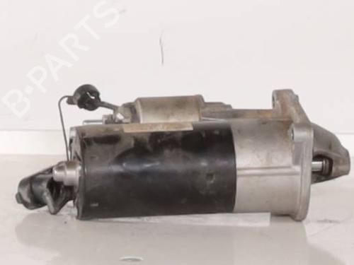 Used Starter Starter JEEP RENEGADE SUV (BU, B1, BV) 2.0 CRD 4x4 (170 hp) 22966449 22966449
