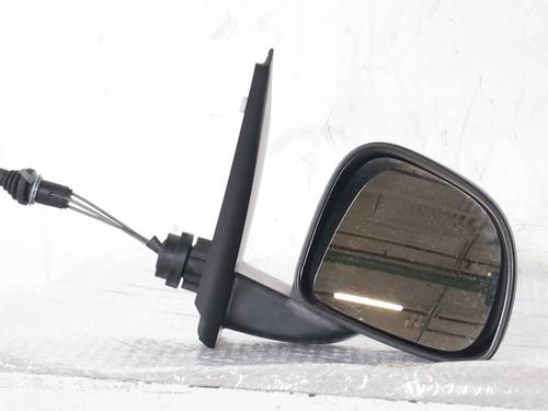 Used Right mirror Right mirror FIAT PANDA (169_) 1.2 (169.AXB11, 169.AXB1A) (60 hp) 33810020 33810020