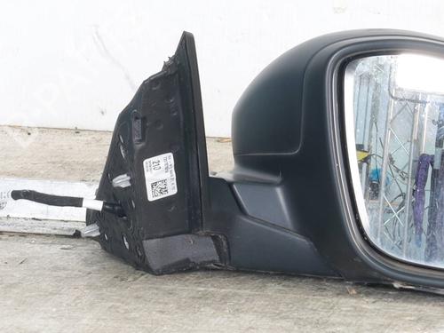 Used Right mirror Right mirror JEEP AVENGER (J2) 1.2 T3 e-Hybrid (110 hp) 27640424 27640424