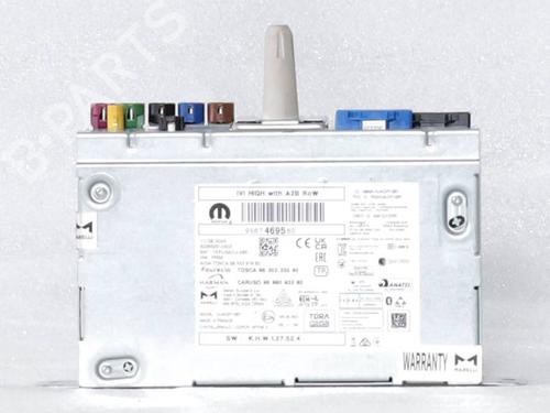 Radio OPEL VIVARO C Van (K0) 2.0 | BP36835502E6 - Image 2