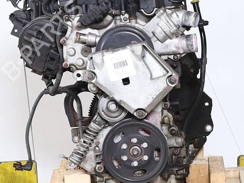 Engine OPEL CORSA D (S07) 1.2 (L08, L68) | BP37516115M1 - Image 2
