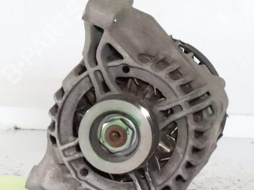Alternator LANCIA YPSILON (843_) 1.2 (843.AXA1A) | BP27337919M7 