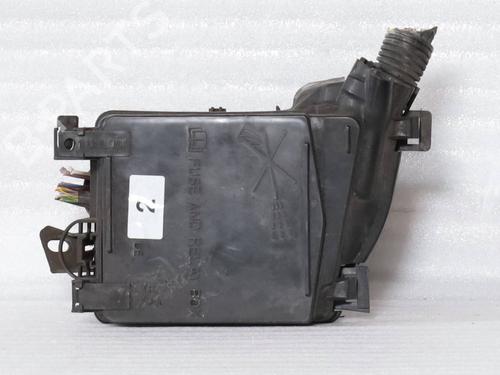 Used Fuse box Fuse box FIAT 500 (312_) 1.2 (312AXA1A) (69 hp) 36774639 36774639
