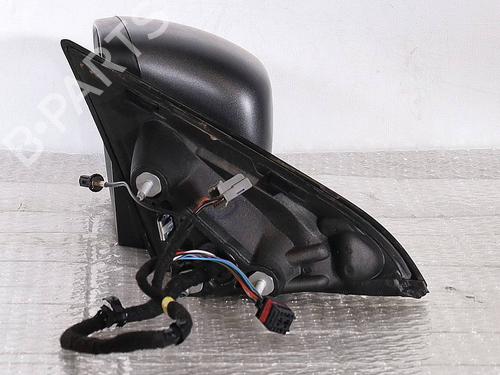 Retrovisor esquerdo JEEP COMPASS (MP, M6, MV, M7) 1.3 Hybrid 4x4 | BP39403235C26 - Image 2