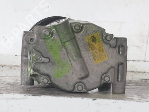 AC compressor FIAT IDEA (350_) 1.2 16V | BP36774308M34 - Image 3