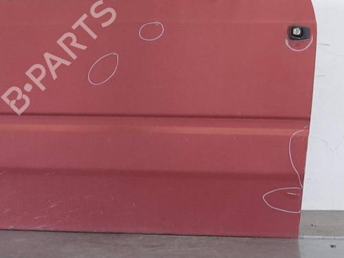 Dør venstre fortil FIAT PANDA (141_) 1100 (50 hp) 32706753