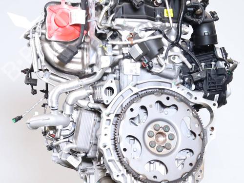 Engine ALFA ROMEO STELVIO (949_) 2.0 Q4 (949.AXA2A) | BP37516284M1 - Image 2